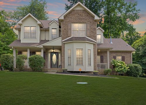 1231 Kensington Ct, Clarksville, TN, 37043-9200 | Card Image