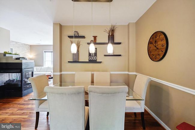 623-B - 623 Main St, Townhouse with 3 bedrooms, 3 bathrooms and null parking in GAITHERSBURG MD | Image 7