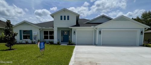 15 Eric Dr, PALM COAST, FL, 32164-6295 | Card Image