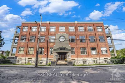 107 - 297 Dupuis St, Condo with 0 bedrooms, 2 bathrooms and 1 parking in Vanier ON | Image 3