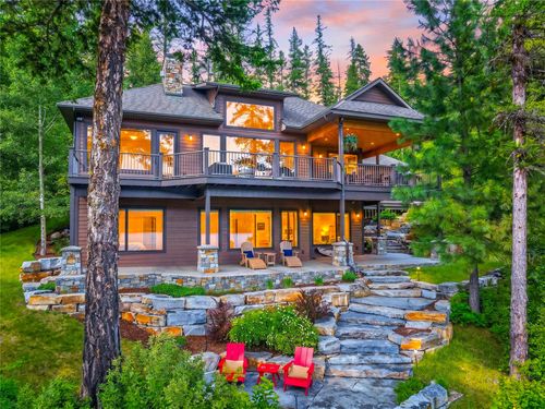 28575 Star Lane, Bigfork, MT, 59911 | Card Image