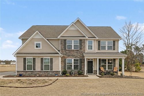158 Sweet Grass Ln, Raeford, NC, 28376-9186 | Card Image
