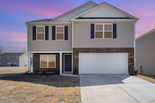 2902 Cullens Dr, Graham, NC, 27253-5435 | Card Image