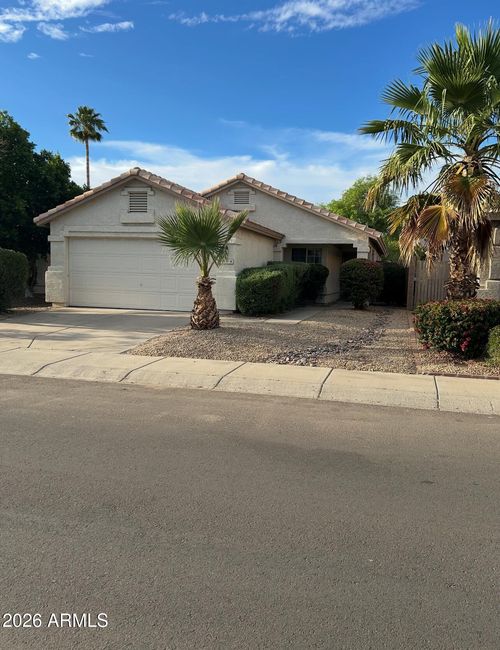 5028 W Kristal Way, Glendale, AZ, 85308-9242 | Card Image