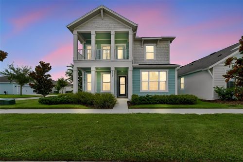 28692 Cozy Creek Dr, WESLEY CHAPEL, FL, 33543-6667 | Card Image