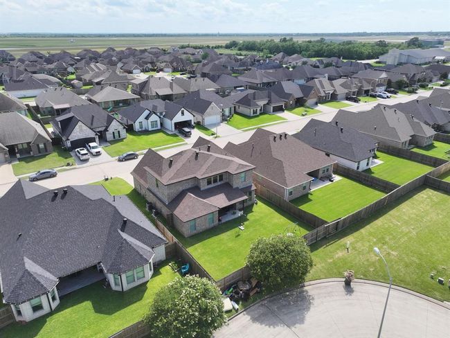 10340 Dominion Ranch Dr, House other with 4 bedrooms, 4 bathrooms and 2 parking in Port Arthur TX | Image 8