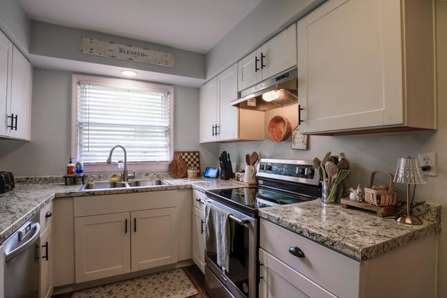 212 Williamsburg Dr, House other with 3 bedrooms, 2 bathrooms and null parking in Danville KY | Image 9