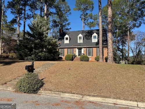 2601 Ridgewood Lane, Albany, GA, 31707 | Card Image