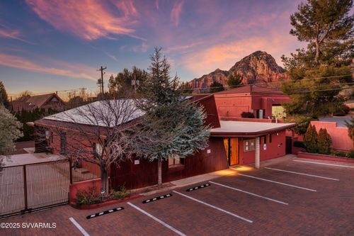 45 Birch Blvd, Sedona, AZ, 86336 | Card Image