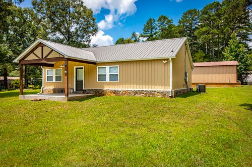 95 Concho, Greers Ferry, AR, 72067-9025 | Card Image