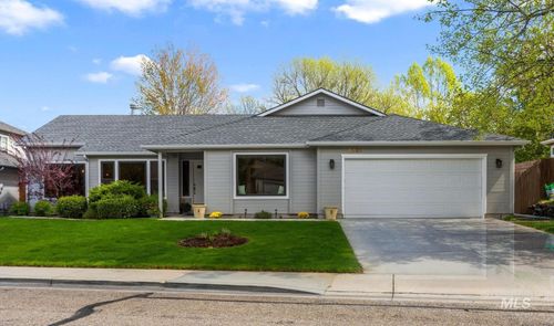 6324 S Peppertree Ave, Boise, ID, 83716 | Card Image
