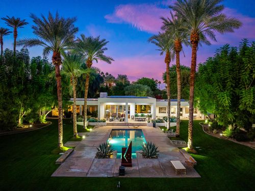40745 Morningstar Rd, Rancho Mirage, CA, 92270-4079 | Card Image