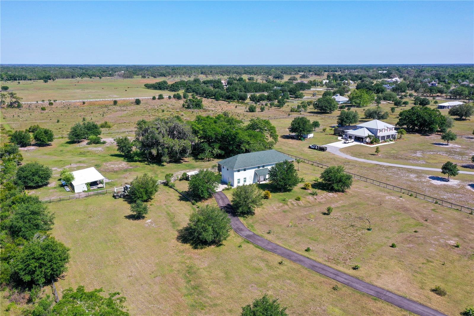 Deer Hammock Rd, Sarasota, FL 34240