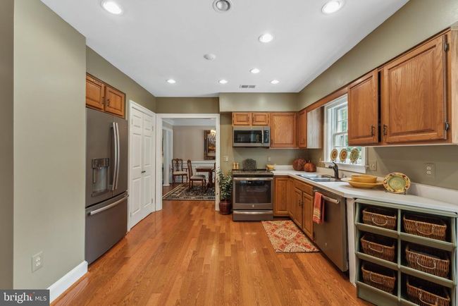 9412 Crosspointe Dr, House other with 4 bedrooms, 4 bathrooms and null parking in FAIRFAX STATION VA | Image 10