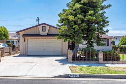 14514 Watkins Dr, La Mirada, CA, 90638-4144 | Card Image