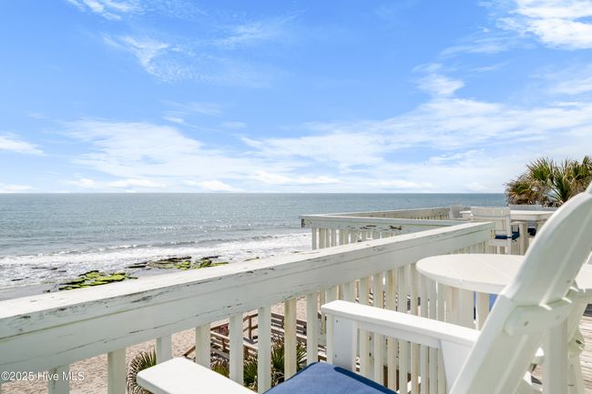 2008 Surfrider Ct, Condo with 3 bedrooms, 2 bathrooms and null parking in Kure Beach NC | Image 36