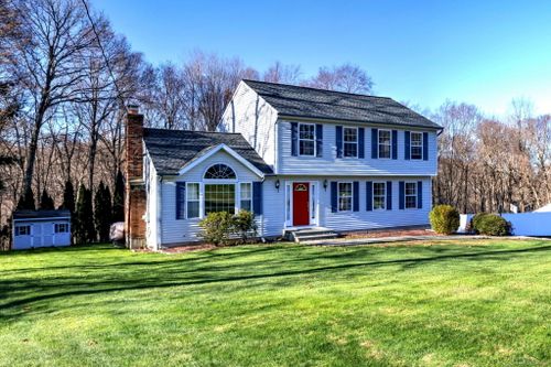 196 Dickinson Drive, Shelton, CT, 06484 | Card Image