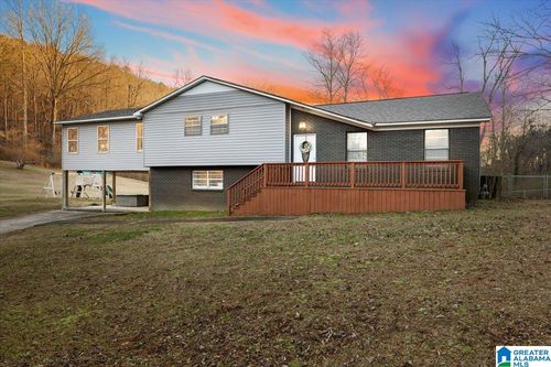 363 Oak Ridge Dr, ONEONTA, AL, 35121-7012 | Card Image