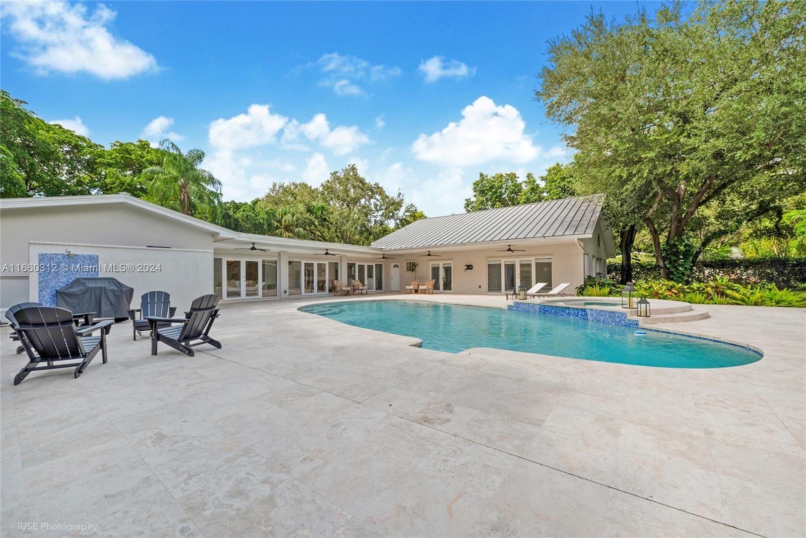 96th St, Pinecrest, FL 33156