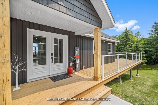 370 Detlor Rd, House other with 4 bedrooms, 3 bathrooms and 12 parking in L'amable ON | Image 5