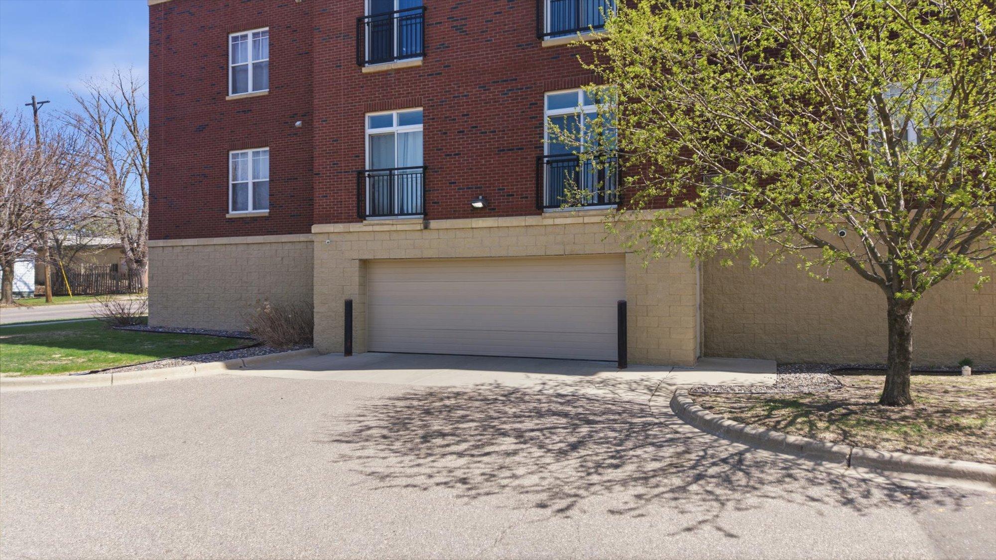 Residential in Saint Paul 2
