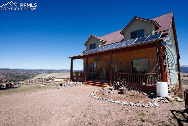 1160 Diamond Back Trl, House other with 5 bedrooms, 5 bathrooms and null parking in Canon City CO | Image 11