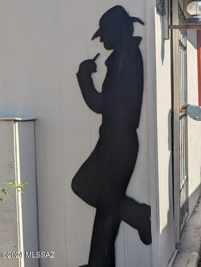 13th St, Tombstone, AZ 85638