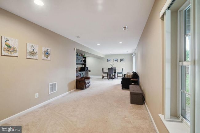 10616 Tattersall Dr, House other with 5 bedrooms, 4 bathrooms and null parking in MANASSAS VA | Image 45