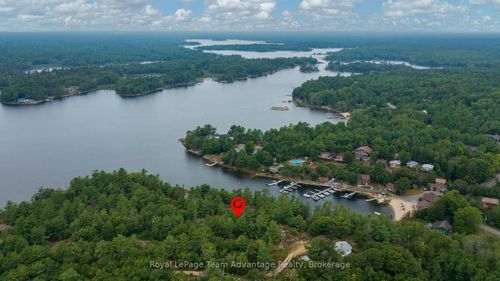 0 Channel Dr, The Archipelago, ON, P0G0B7 | Card Image