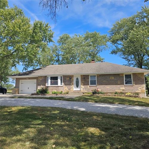 31421 W 161st St, Excelsior Springs, MO, 64024 | Card Image