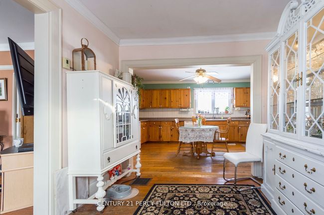 30 - 2605 County Rd 30, House other with 4 bedrooms, 2 bathrooms and 5 parking in Codrington ON | Image 13