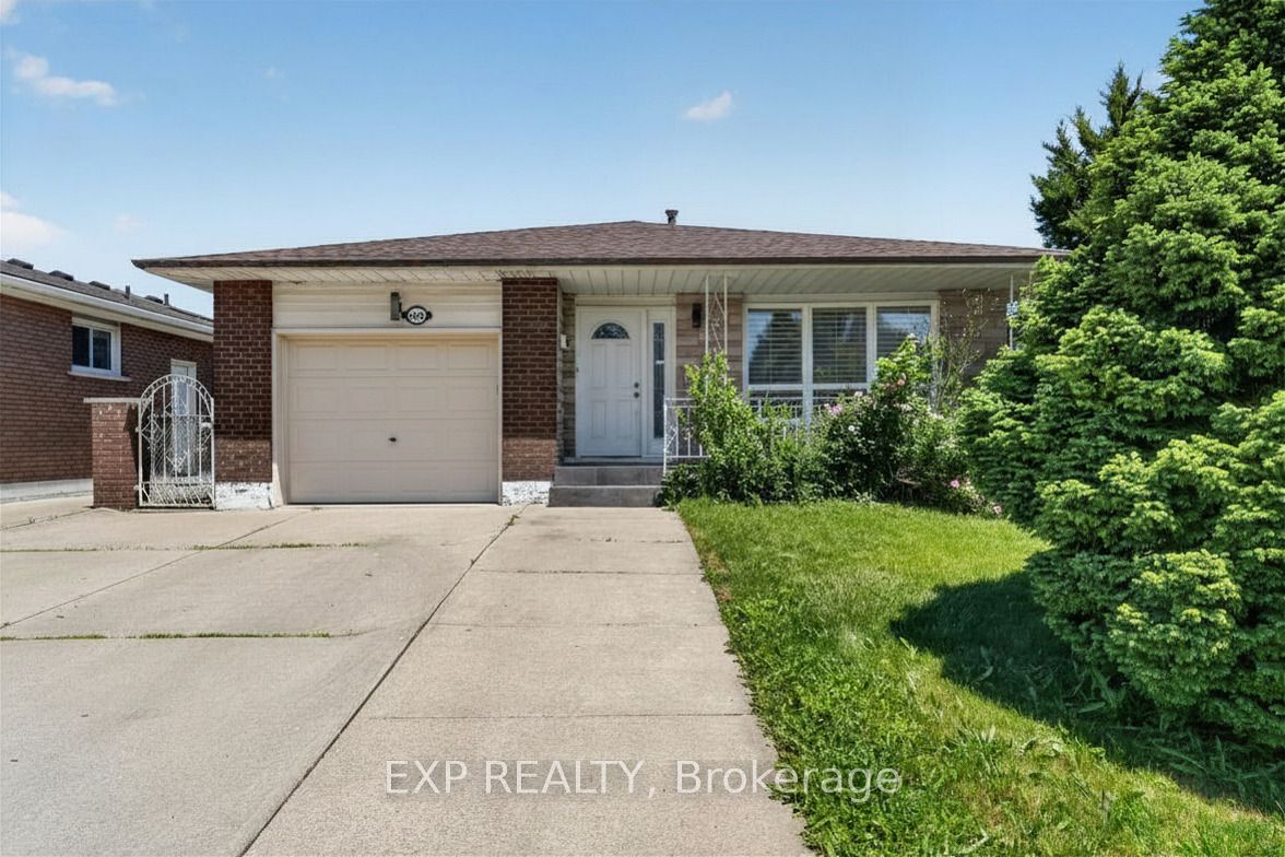 Residential in Hamilton 2