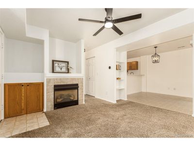 17277 E Ford Dr, Townhouse with 2 bedrooms, 1 bathrooms and null parking in Aurora CO | Image 3