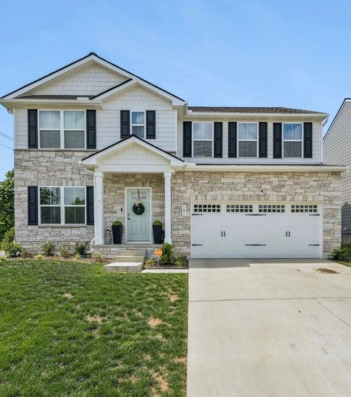 101 Walden Way, Gallatin, TN, 37066-4920 | Card Image
