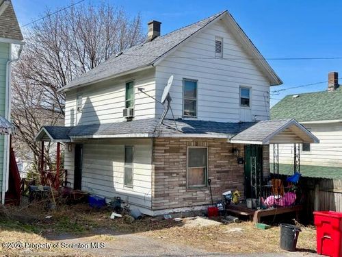 135 Terrace St, Carbondale, PA, 18407-2669 | Card Image