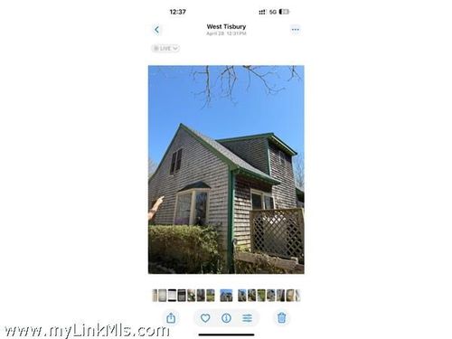 10 Red Pony Rd, West Tisbury, MA, 02575-5448 | Card Image