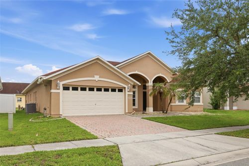 2901 Sweetspire Circle, Kissimmee, FL, 34746 | Card Image