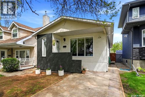 3231 Retallack St, Regina, SK, S4S1T7 | Card Image