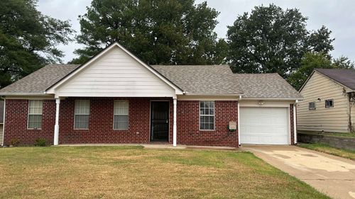 1772 Patrick Rd, Memphis, TN, 38114-5832 | Card Image