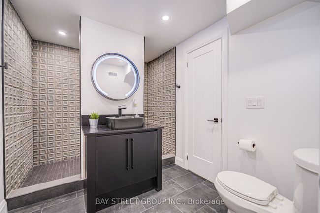 48 Coldstream Cres, House other with 4 bedrooms, 5 bathrooms and 4 parking in Richmond Hill ON | Image 39