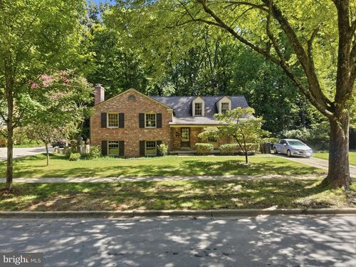617 Aster Boulevard, ROCKVILLE, MD, 20850 | Card Image