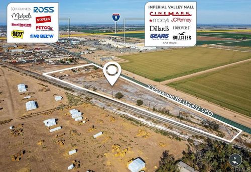 3924 S Dogwood Rd, El Centro, CA, 92243 | Card Image