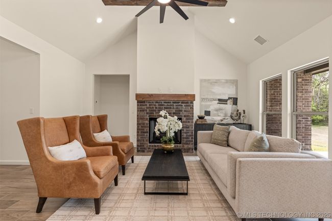 26 32 Nd St, House other with 4 bedrooms, 2 bathrooms and null parking in Sand Springs OK | Image 13