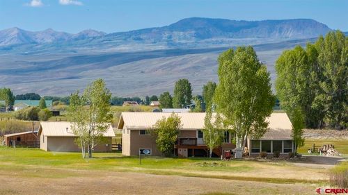 593 Chekwa Trl, Gunnison, CO, 81230-8762 | Card Image