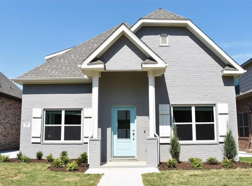 Salem Rd, Fayetteville, AR 72704 #1
