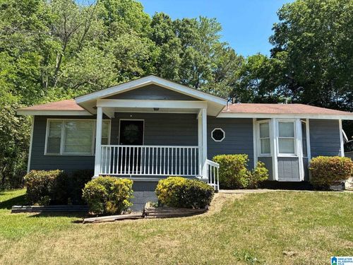 1705 4th Pl Nw, CENTER POINT, AL, 35215-5407 | Card Image
