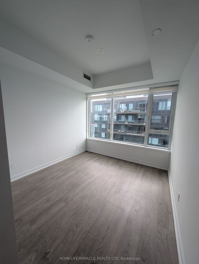4206 - 1928 Lake Shore Blvd W, Condo with 2 bedrooms, 2 bathrooms and 1 parking in Toronto ON | Image 11