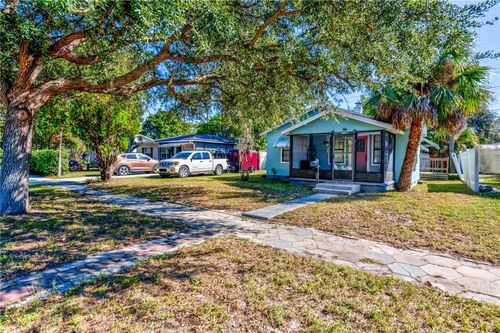 5126 1st Ave N, St Petersburg, FL, 33710-8102 | Card Image