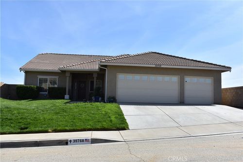 39768 Registry, Palmdale, CA, 93551 | Card Image