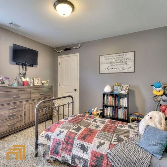 140 Arbor Chase Pkwy, House other with 5 bedrooms, 3 bathrooms and null parking in Rockmart GA | Image 24
